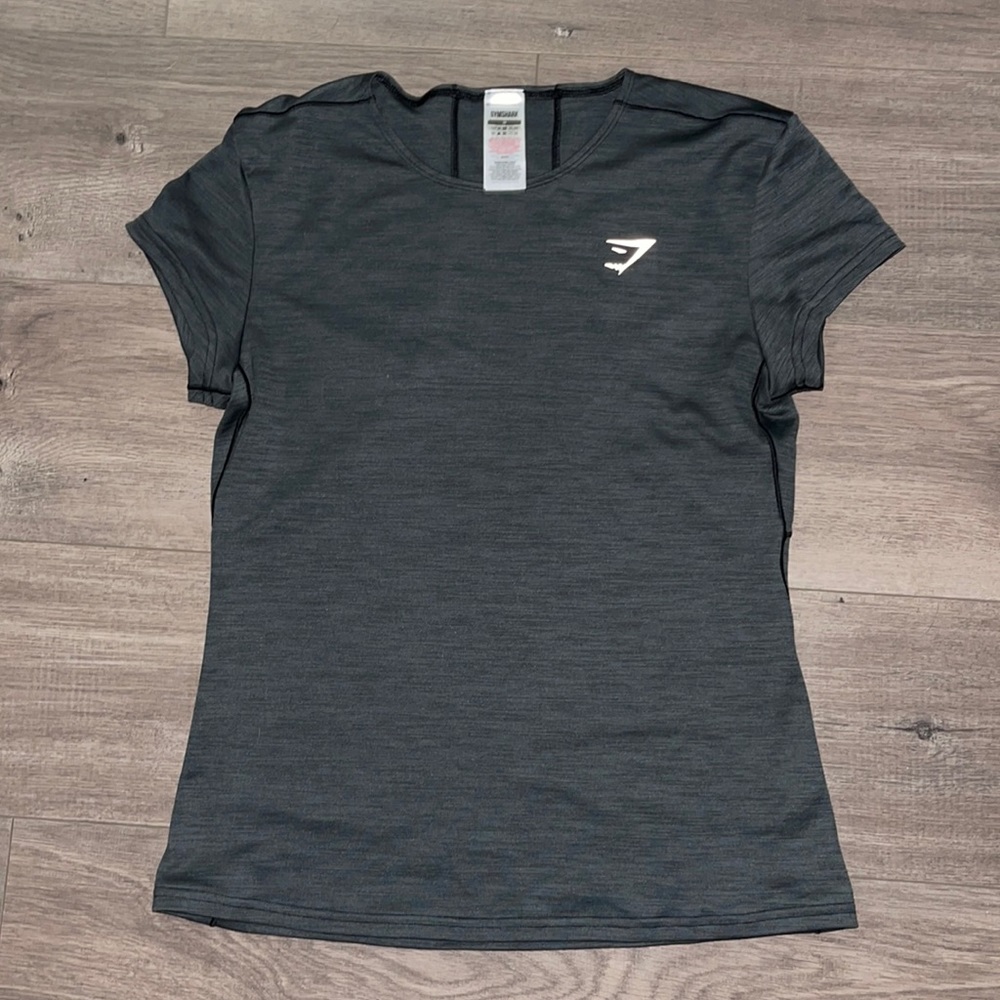 Gymshark shirt